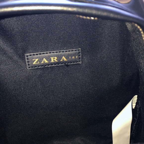 Zara Backpack Purse - Picture 6 of 6